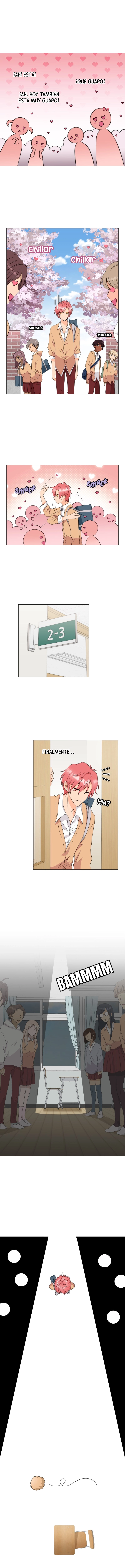 Change your Story Capitulo 2 página 4