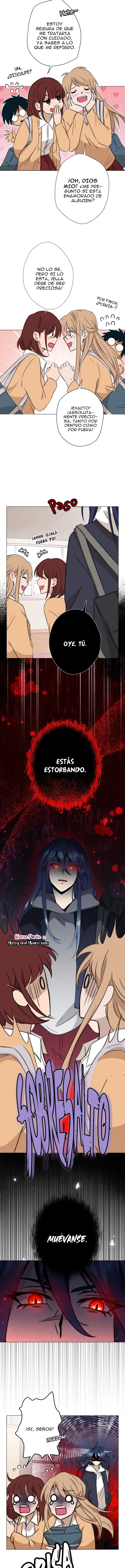 Change your Story Capitulo 20 página 3