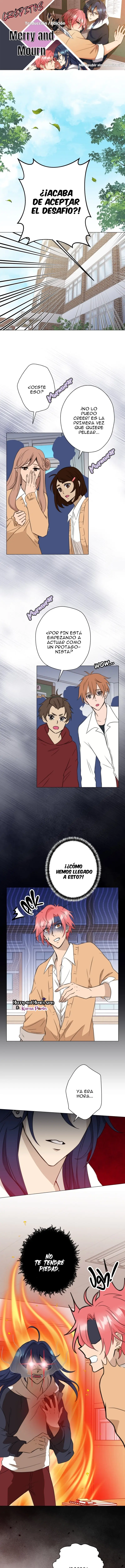 Change your Story Capitulo 21 página 2