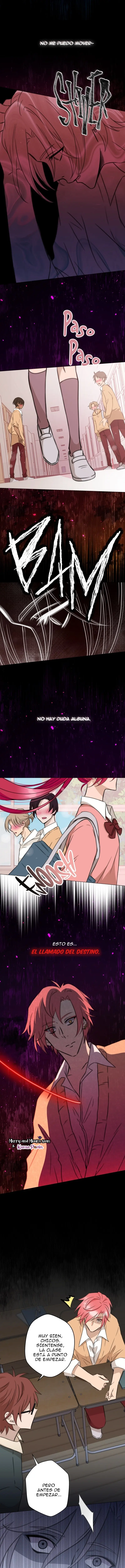 Change your Story Capitulo 21 página 7