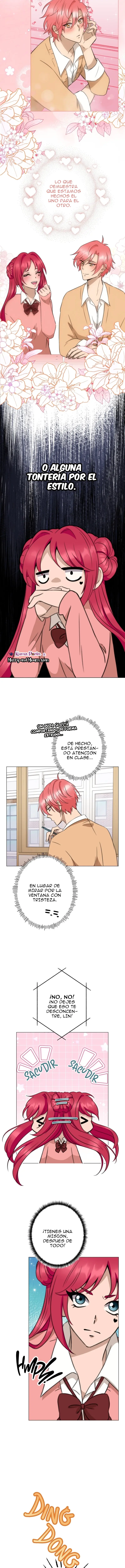 Change your Story Capitulo 22 página 7