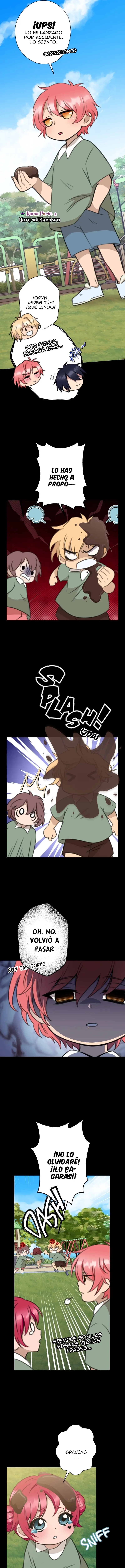 Change your Story Capitulo 23 página 4