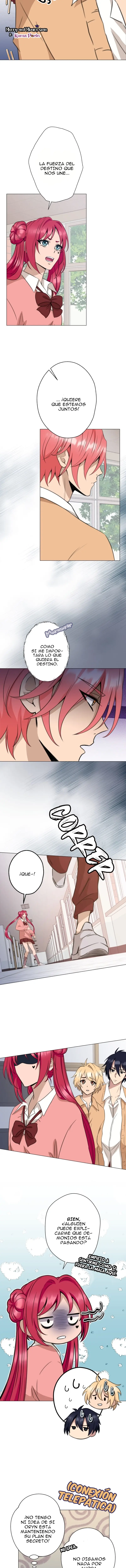 Change your Story Capitulo 23 página 7