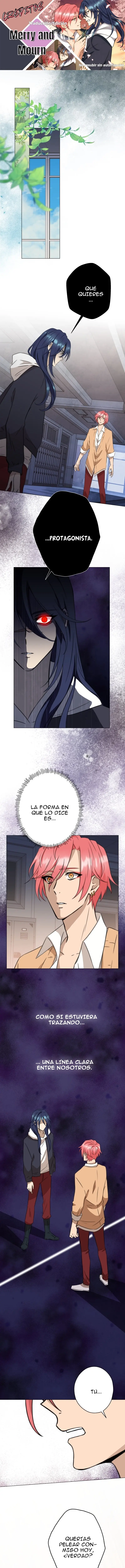 Change your Story Capitulo 24 página 2