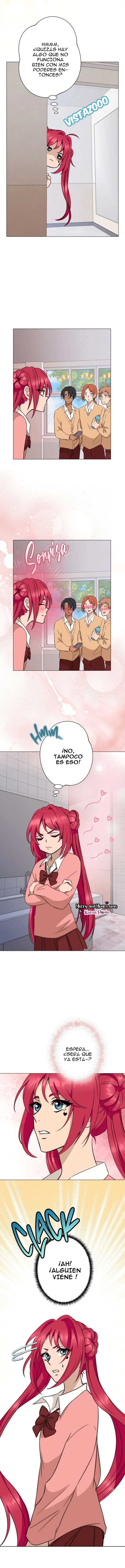 Change your Story Capitulo 24 página 8
