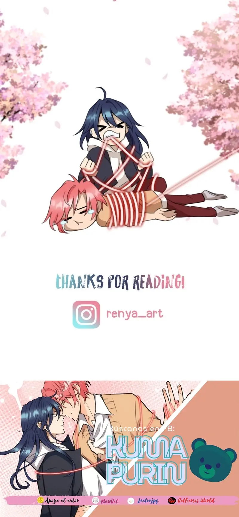 Change your Story Capitulo 25 página 11