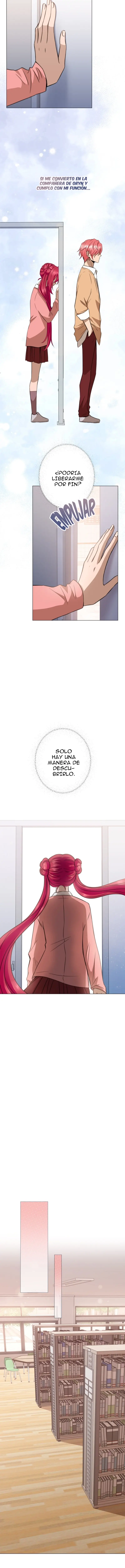 Change your Story Capitulo 25 página 7