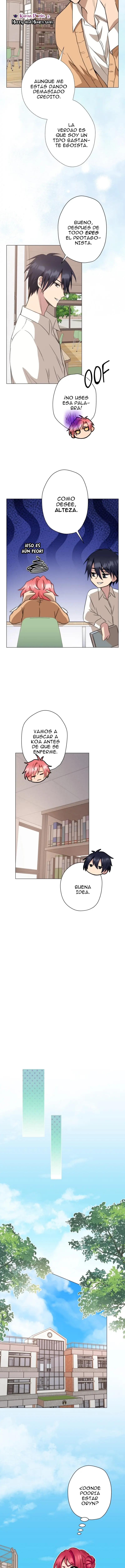 Change your Story Capitulo 26 página 4