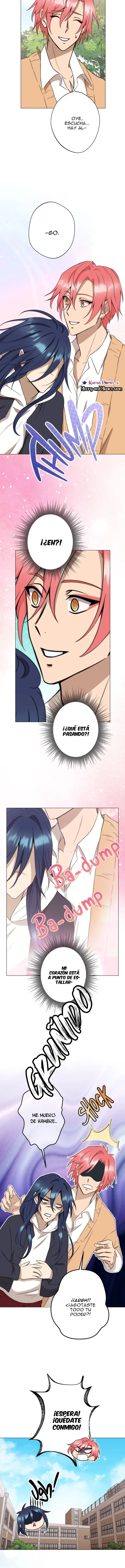 Change your Story Capitulo 27 página 7