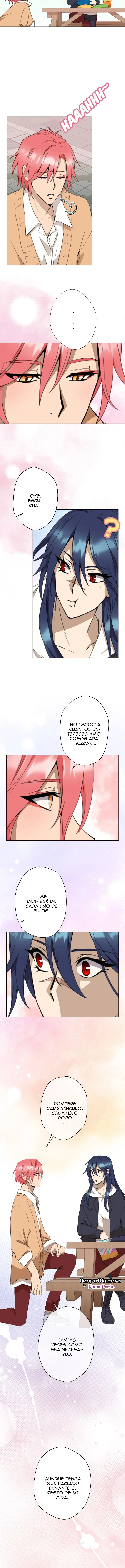 Change your Story Capitulo 27 página 9