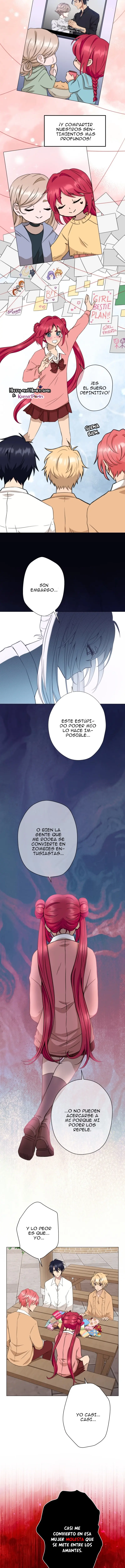Change your Story Capitulo 29 página 6
