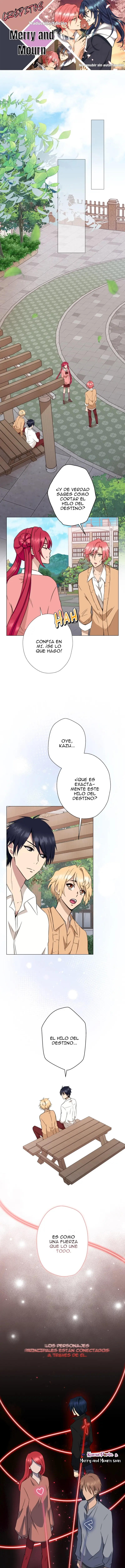 Change your Story Capitulo 30 página 2