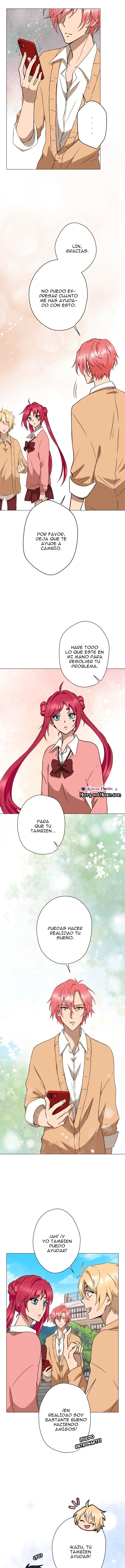 Change your Story Capitulo 30 página 7