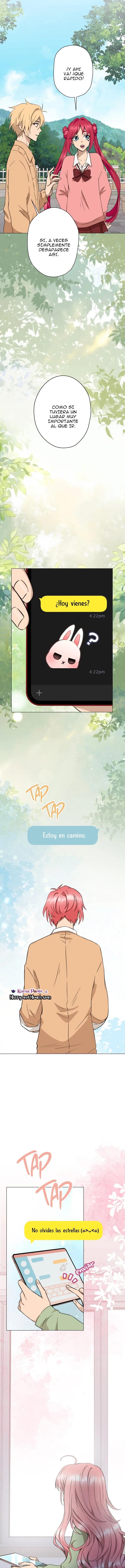 Change your Story Capitulo 30 página 9