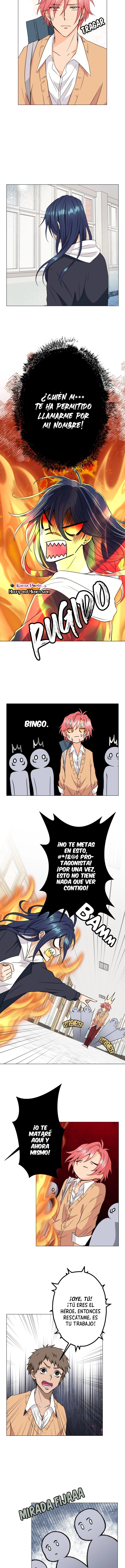 Change your Story Capitulo 6 página 7