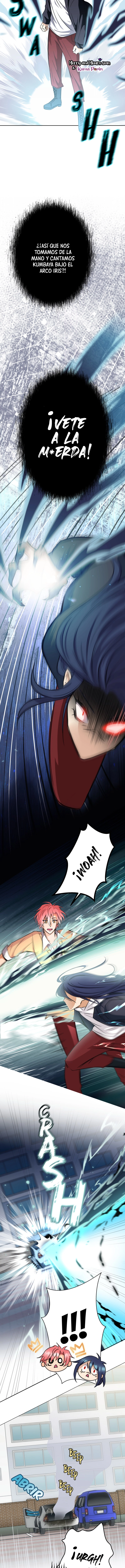 Change your Story Capitulo 9 página 9