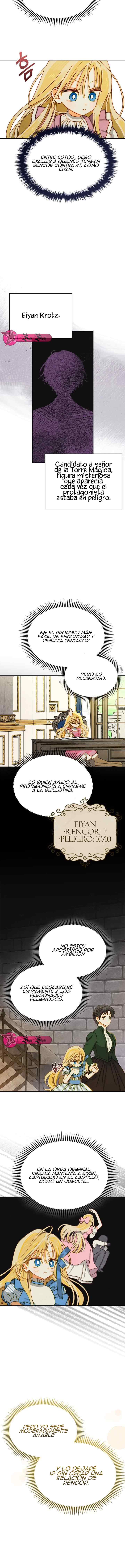Domando a un Munchkin Capitulo 1 página 13