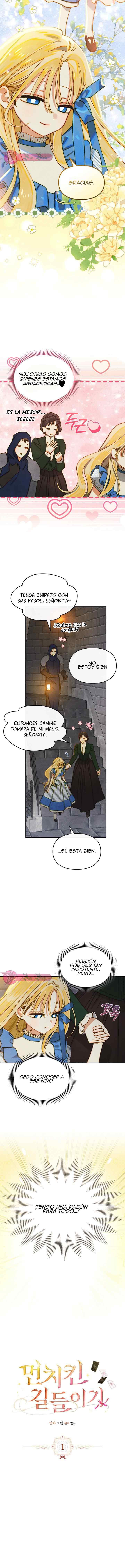 Domando a un Munchkin Capitulo 1 página 4