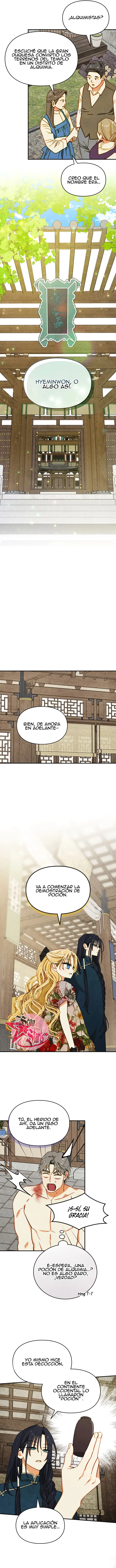 Domando a un Munchkin Capitulo 10 página 12