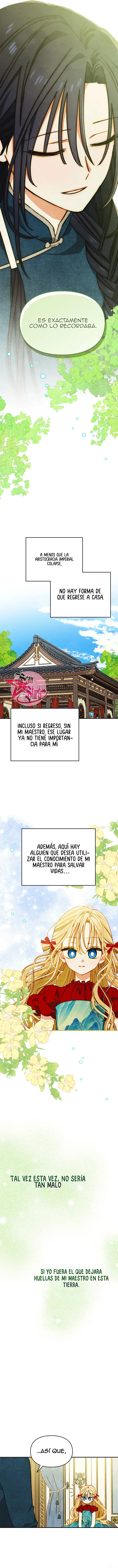 Domando a un Munchkin Capitulo 10 página 7