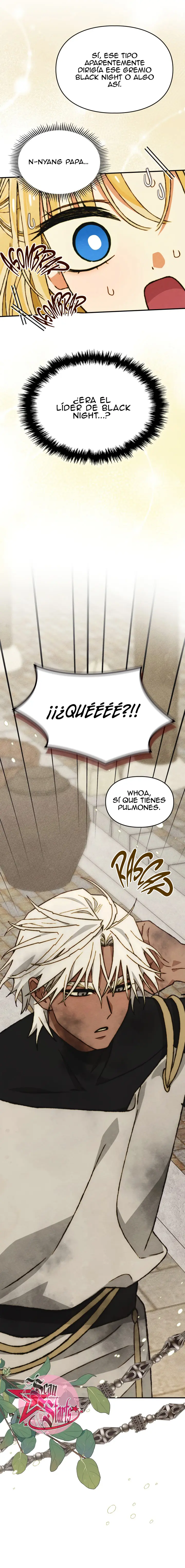 Domando a un Munchkin Capitulo 11 página 14