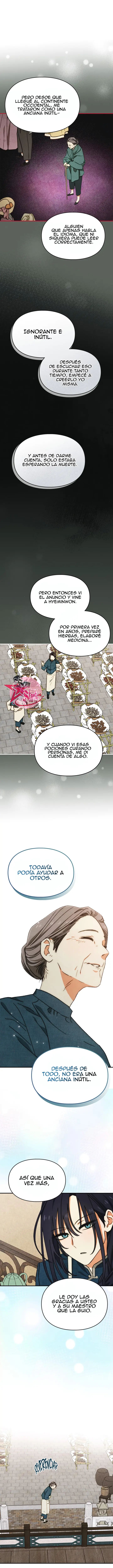 Domando a un Munchkin Capitulo 12 página 12