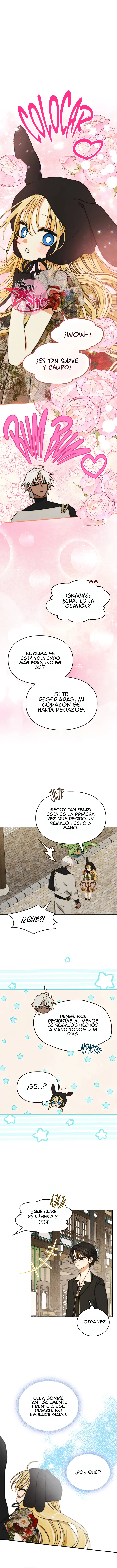 Domando a un Munchkin Capitulo 12 página 8