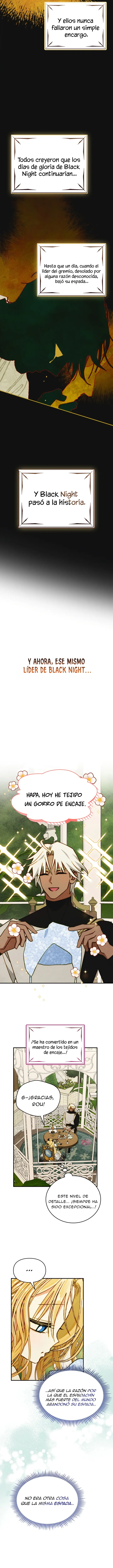 Domando a un Munchkin Capitulo 13 página 6