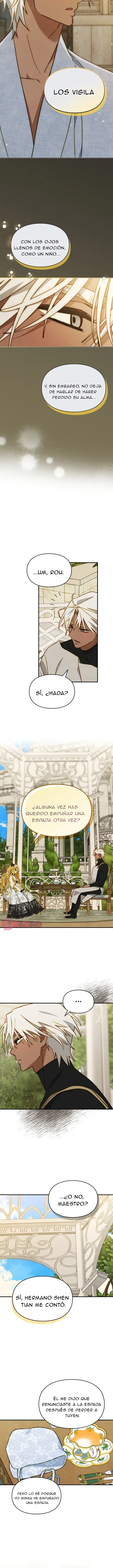 Domando a un Munchkin Capitulo 13 página 8