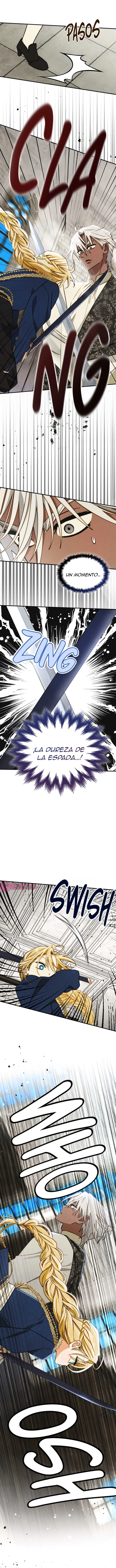 Domando a un Munchkin Capitulo 14 página 11