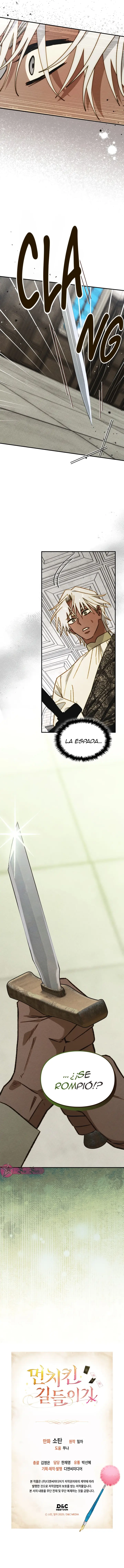 Domando a un Munchkin Capitulo 14 página 12