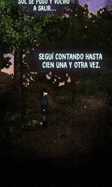 Domando a un Munchkin Capitulo 15 página 6