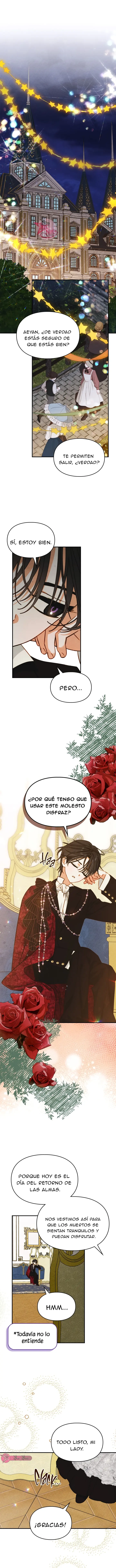 Domando a un Munchkin Capitulo 17 página 3