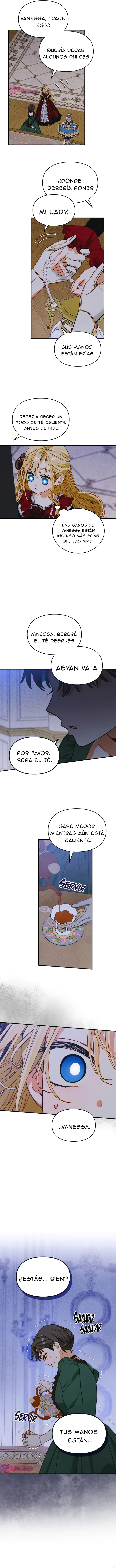 Domando a un Munchkin Capitulo 17 página 9