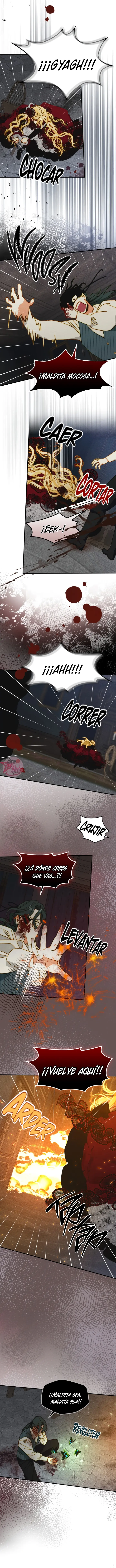 Domando a un Munchkin Capitulo 18 página 11