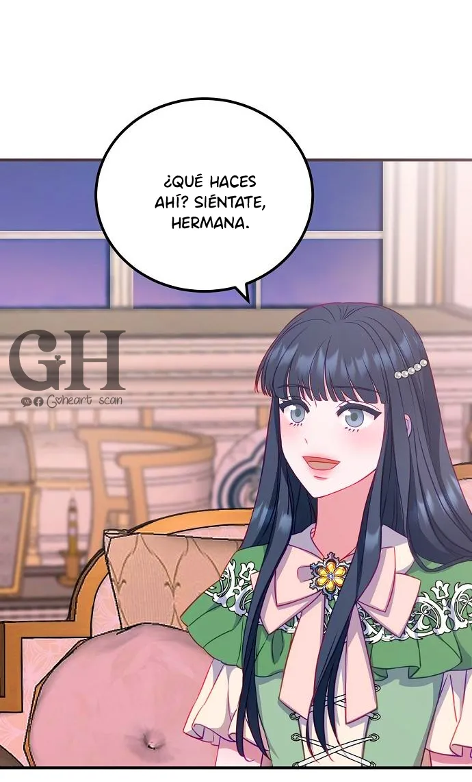 Domando a un Munchkin Capitulo 18 página 46