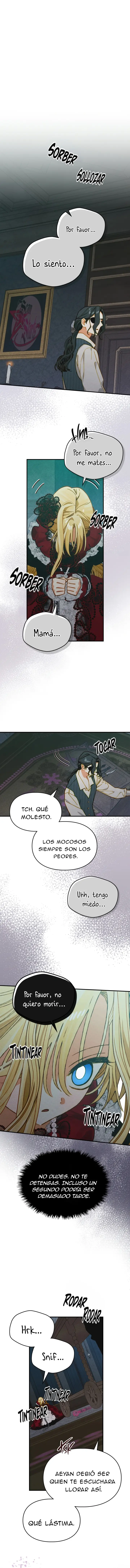 Domando a un Munchkin Capitulo 18 página 9