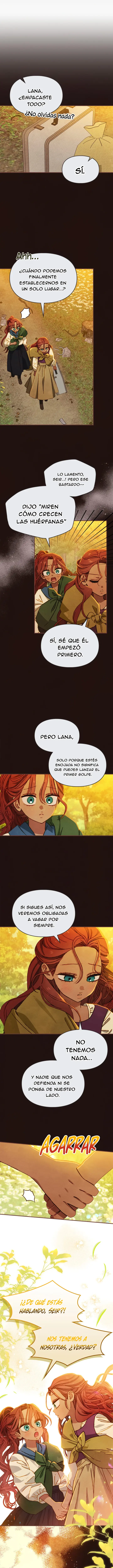 Domando a un Munchkin Capitulo 5 página 7