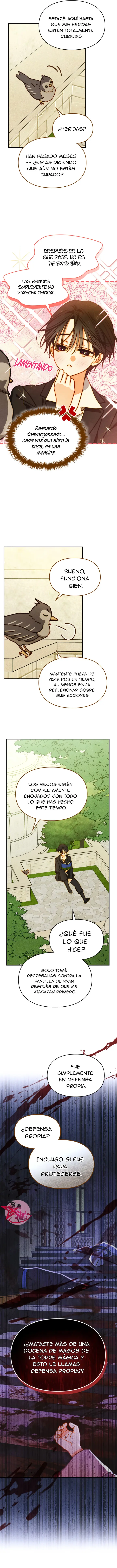 Domando a un Munchkin Capitulo 6 página 12