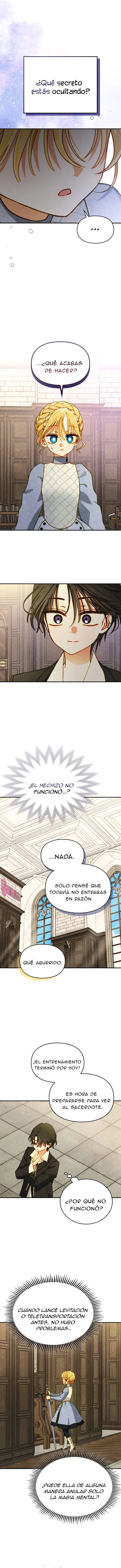 Domando a un Munchkin Capitulo 7 página 7