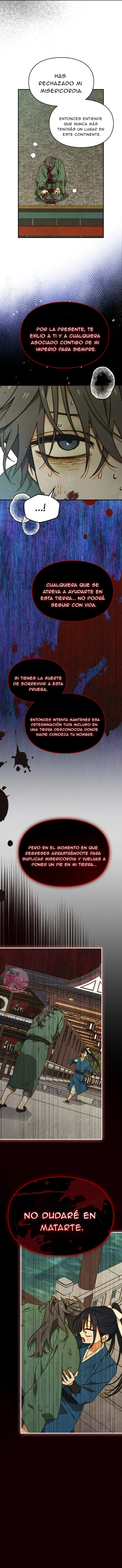 Domando a un Munchkin Capitulo 8 página 10
