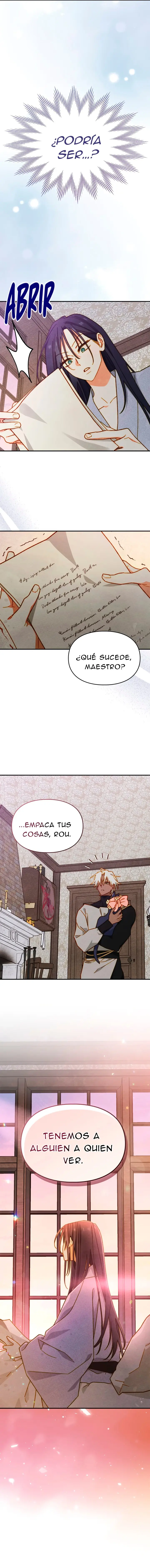 Domando a un Munchkin Capitulo 8 página 14