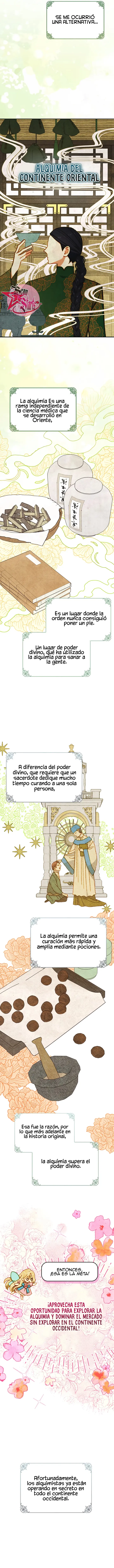 Domando a un Munchkin Capitulo 9 página 7
