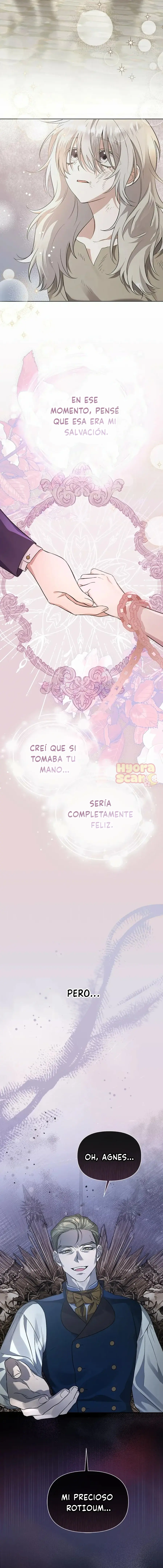 Adoptada por una familia duquesa asesina Capitulo 1 página 7