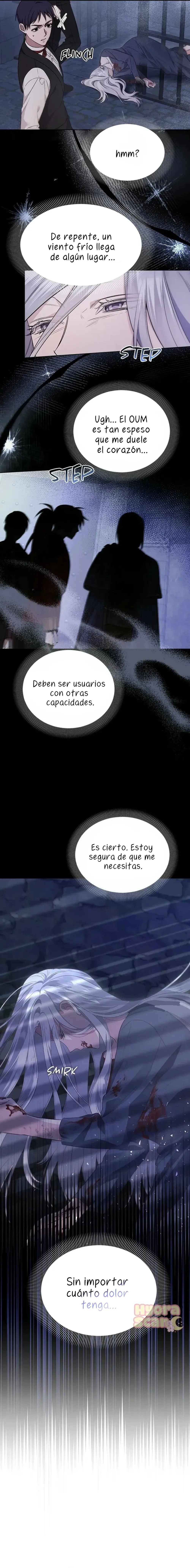 Adoptada por una familia duquesa asesina Capitulo 2 página 16