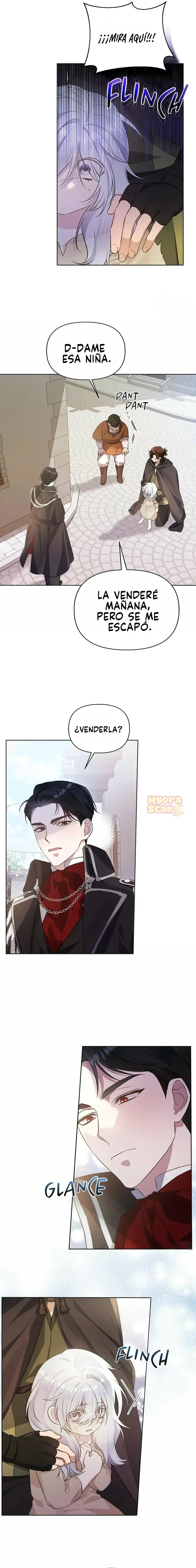 Adoptada por una familia duquesa asesina Capitulo 2 página 2