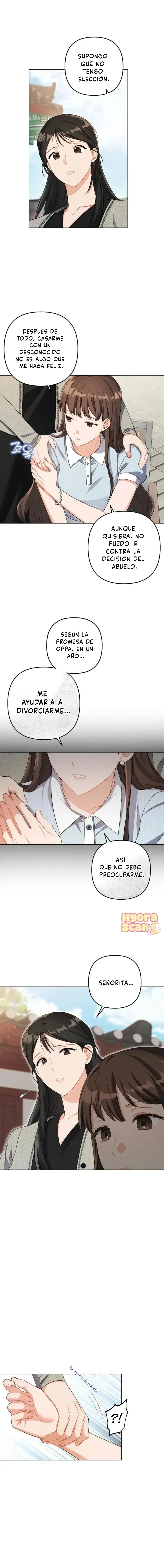 ¡Listos para disparar por amor! Capitulo 1 página 11