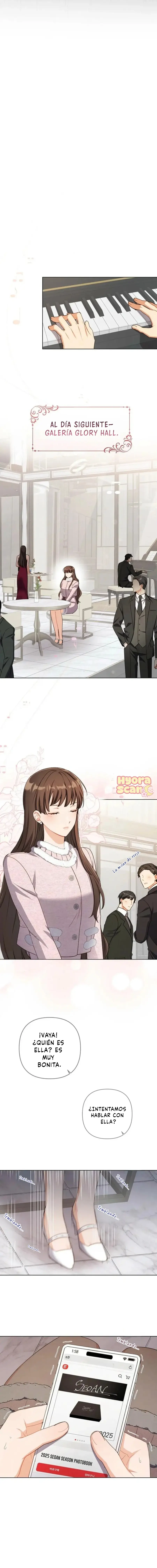 ¡Listos para disparar por amor! Capitulo 1 página 13