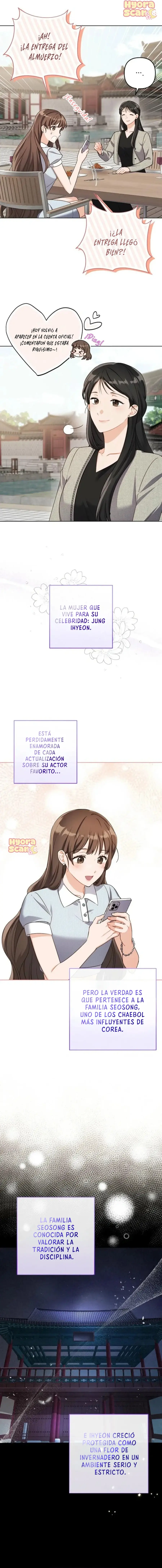 ¡Listos para disparar por amor! Capitulo 1 página 5