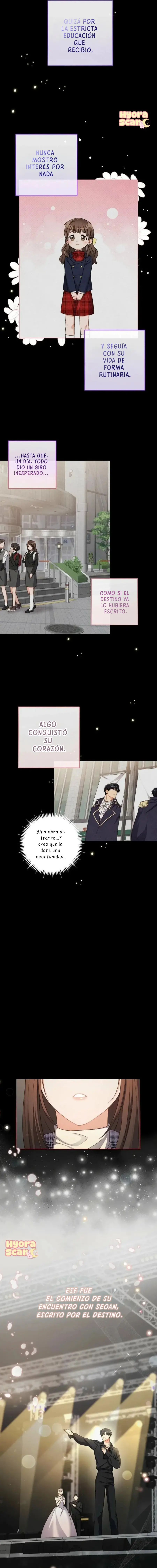 ¡Listos para disparar por amor! Capitulo 1 página 6